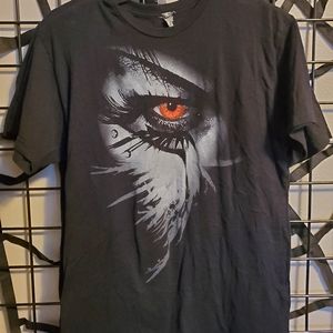 Psyclon Nine T-Shirt Size Medium